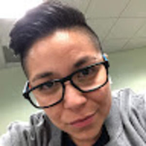 Meet your Posher, Daisy